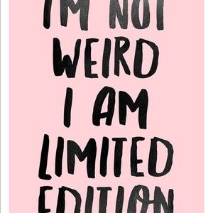 Meet your Posher, Ashleigh